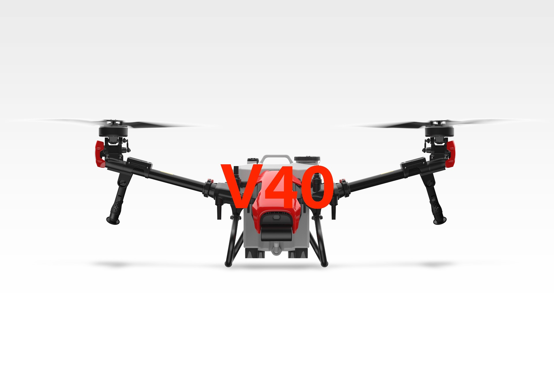 ROVAN 1/5 8S 4WD 電動 送受信機付き V40 | 農業用散布型ドローン | 農薬散布ドローンや大型・農業用