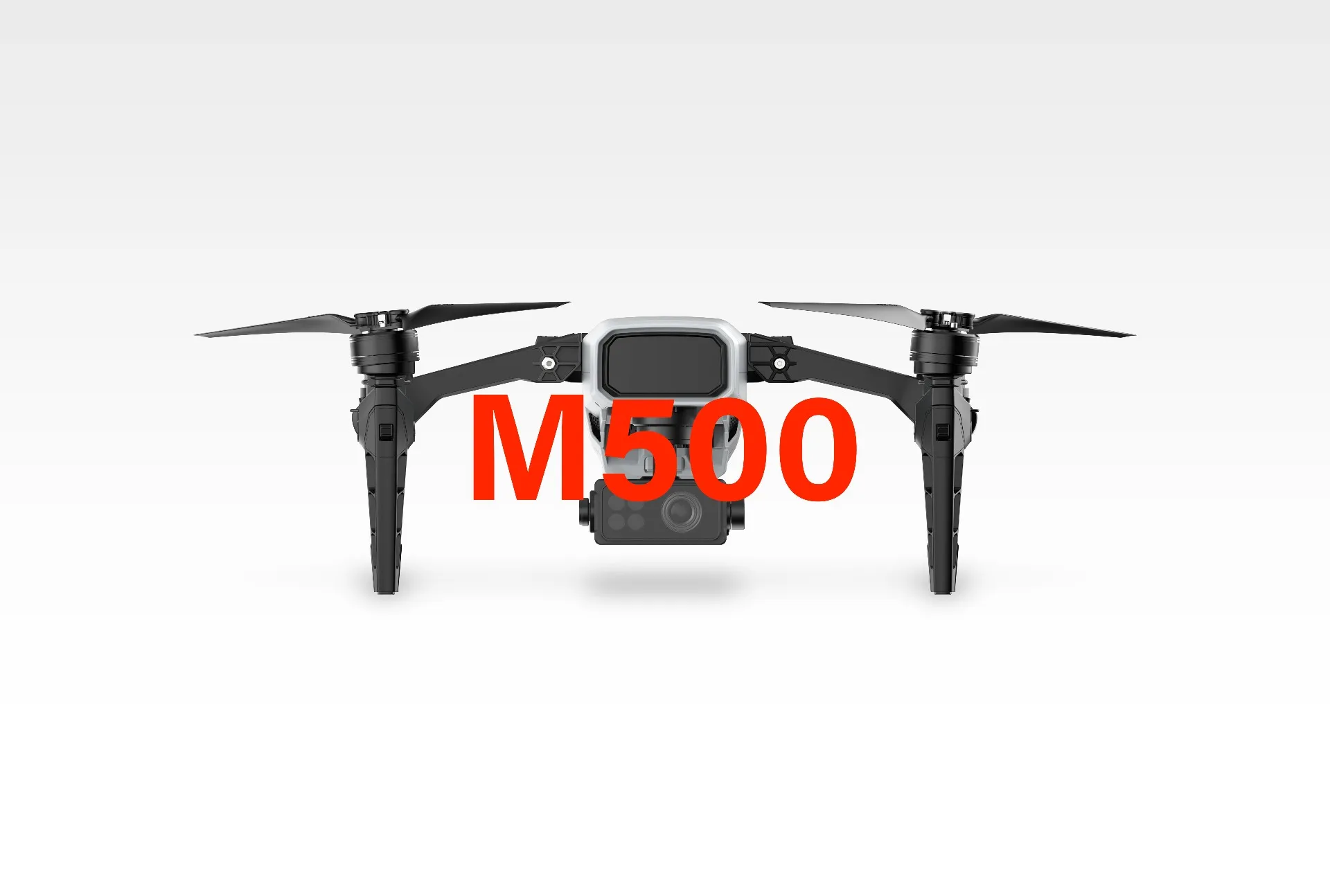 測量用ドローン-M500