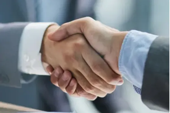 手厚いサポート体制